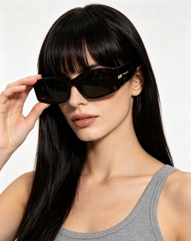 Dolce & Gabbana Sunglasses 821450-2 Dolce & Gabbana Sunglasses 821450-2