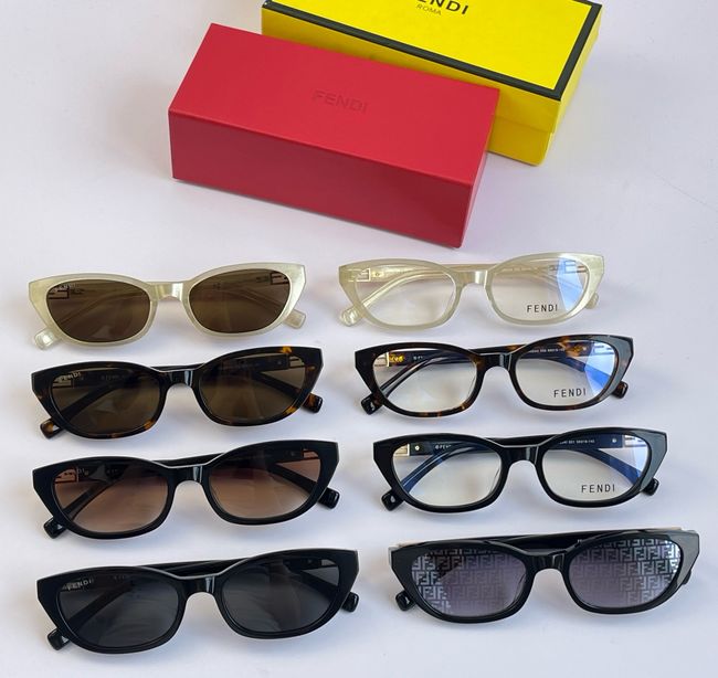 Fendi Sunglasses 821542-8 Fendi Sunglasses 821542-8