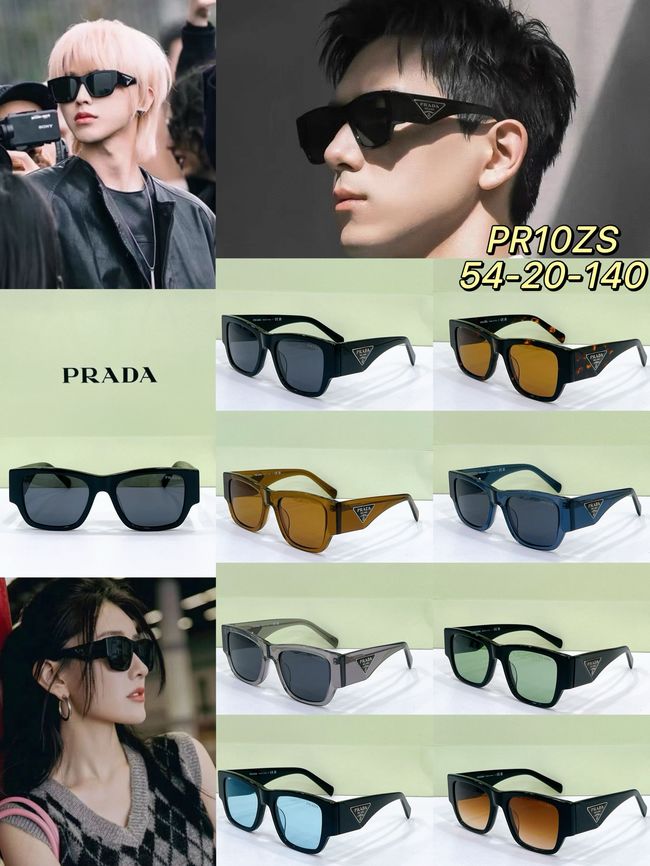 Prada Sunglasses 821612-3 Prada Sunglasses 821612-3