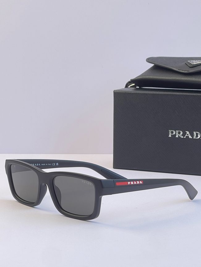 Prada Sunglasses 821613-1