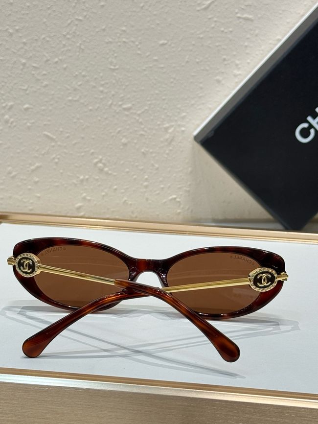 Chanel Sunglasses 821642-1 Chanel Sunglasses 821642-1