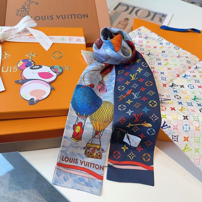 Louis Vuitton New From The Cloud Bandeau M98868-4 Louis Vuitton New From The Cloud Bandeau M98868-4