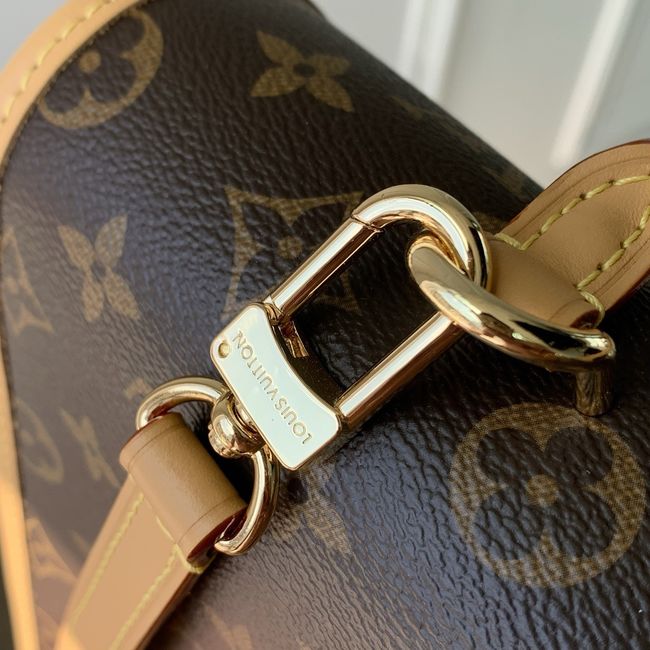 Louis Vuitton Backpack Monogram Canvas M29631