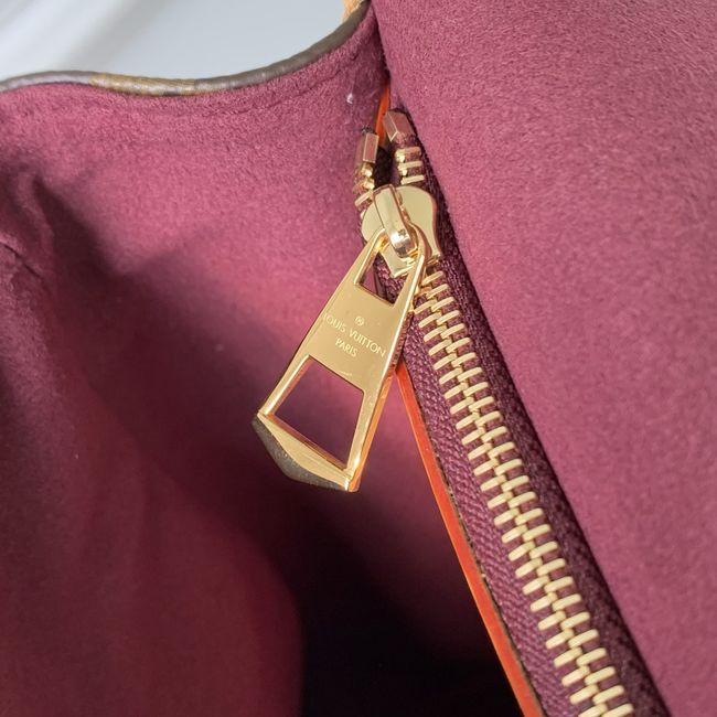 Louis Vuitton Backpack Monogram Canvas M29631