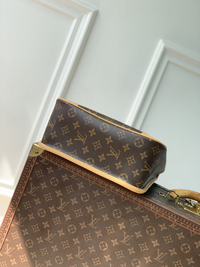 Louis Vuitton Backpack Monogram Canvas M29631