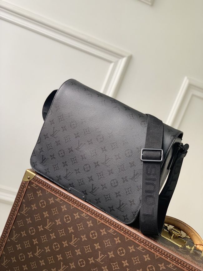 Louis Vuitton Bastille MM M2A192 black Louis Vuitton Bastille MM M2A192 black