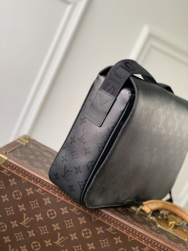 Louis Vuitton Bastille MM M2A192 black Louis Vuitton Bastille MM M2A192 black