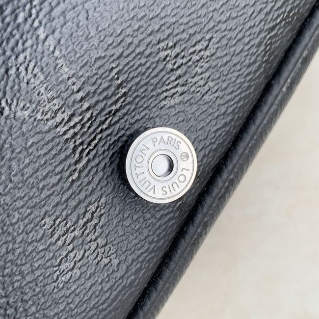 Louis vuitton Bastille PM M2A195 black