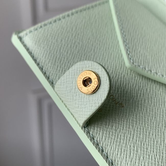 Louis vuitton Lisa Wallet M29791 Minty Louis vuitton Lisa Wallet M29791 Minty