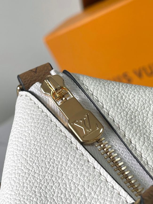 Louis vuitton Multipass M3A269 cream