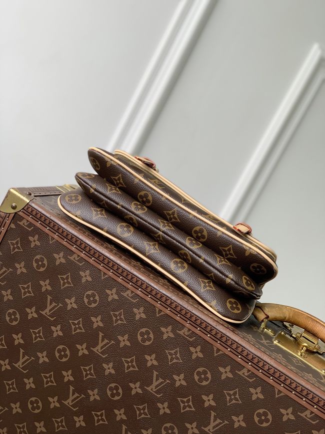 Louis vuitton New Marelle M28613