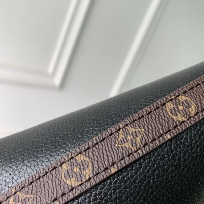 Louis Vuitton Multipass Mini M3A247 black