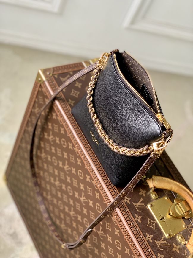 Louis Vuitton Multipass Mini M3A247 black
