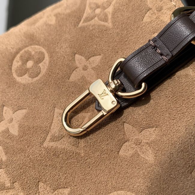 Louis Vuitton New All In One M29836 Beige Trench Louis Vuitton New All In One M29836 Beige Trench