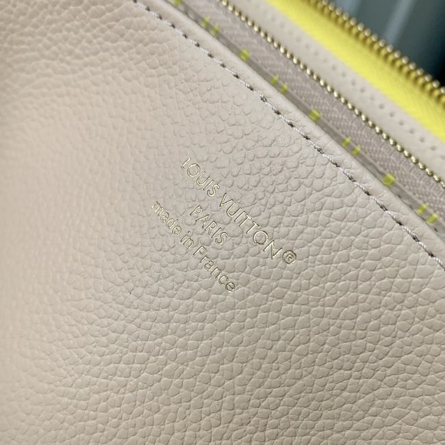 Louis Vuitton Zippy Wallet M29794 yellow Louis Vuitton Zippy Wallet M29794 yellow