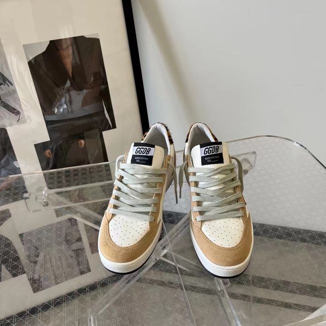 GOLDEN GOOSE DELUXE BRAND flats 65276-1