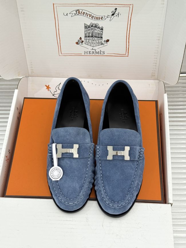 Hermes Nova loafers H26211-6