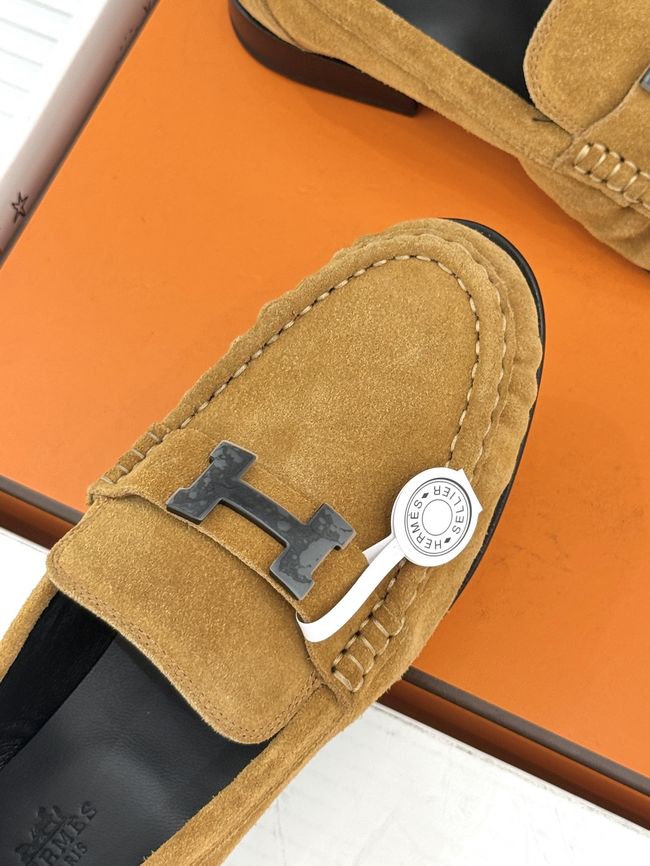 Hermes Nova loafers H26211-7