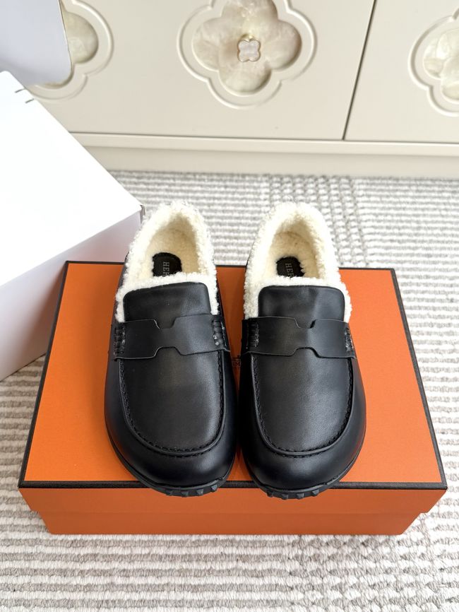 Hermes Shoes 65270-2