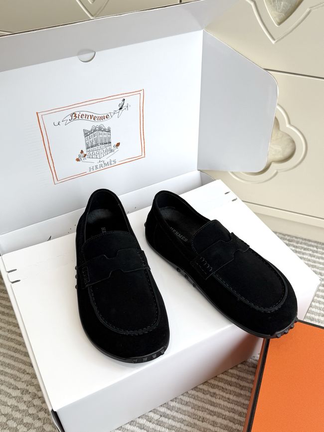 Hermes Shoes 65271-3