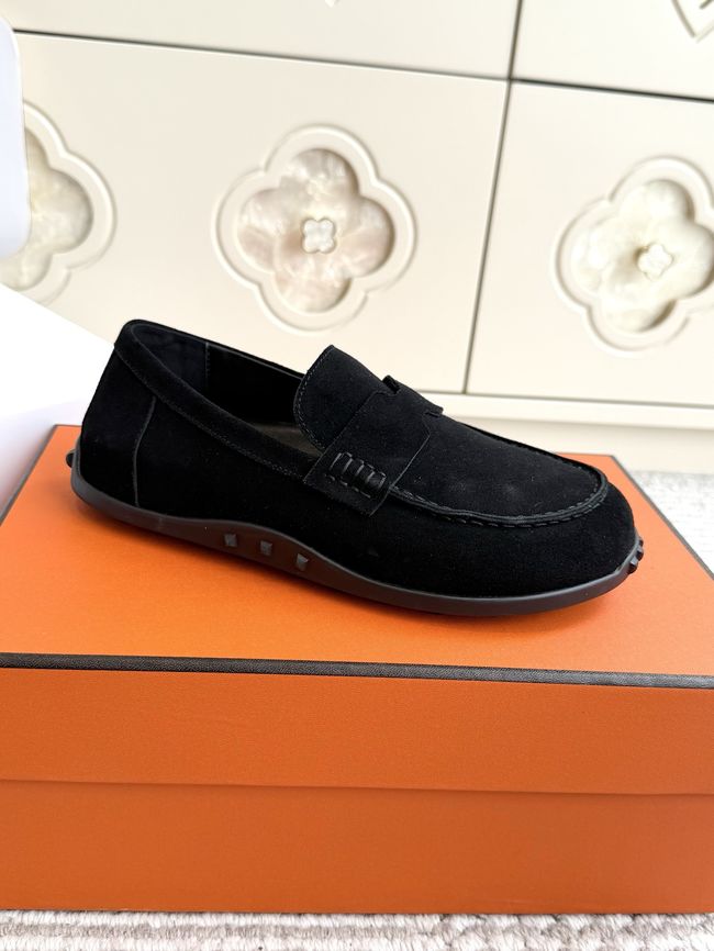 Hermes Shoes 65271-3