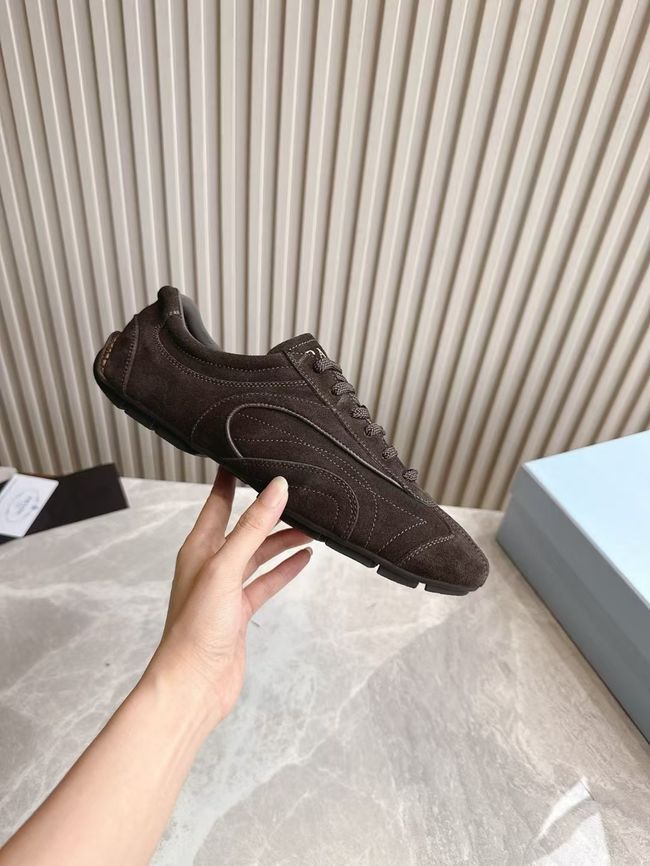 Prada sneakers 65272-1