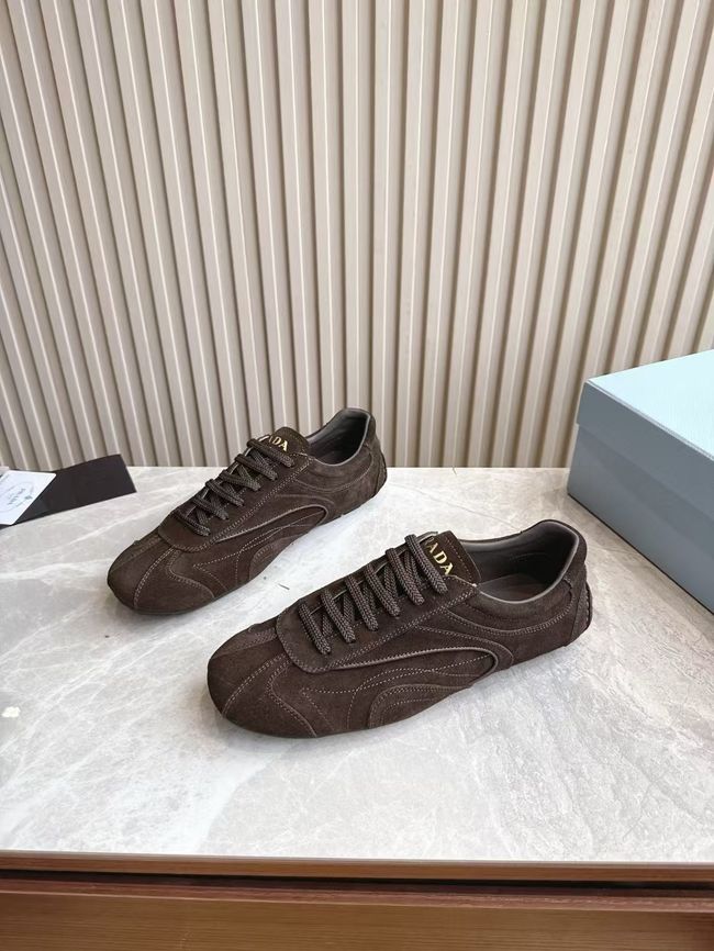 Prada sneakers 65272-1