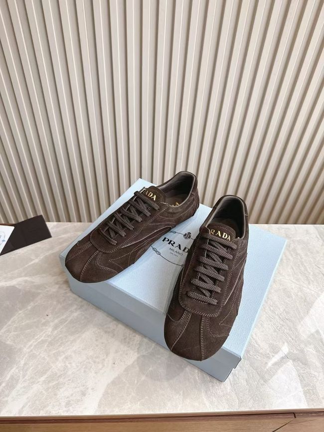 Prada sneakers 65272-1
