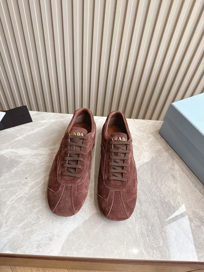 Prada sneakers 65272-2