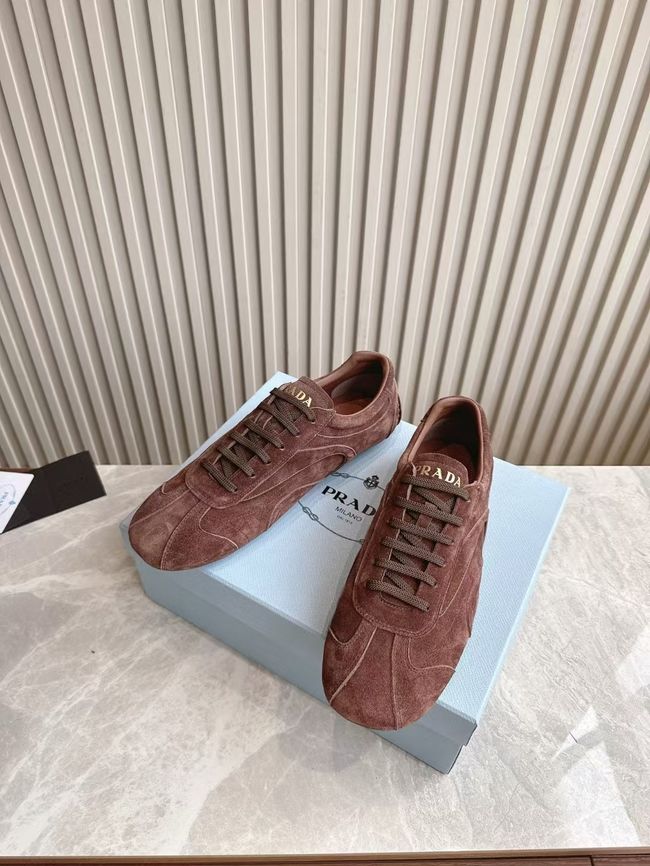 Prada sneakers 65272-2