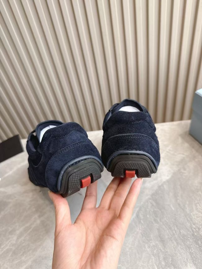 Prada sneakers 65272-3
