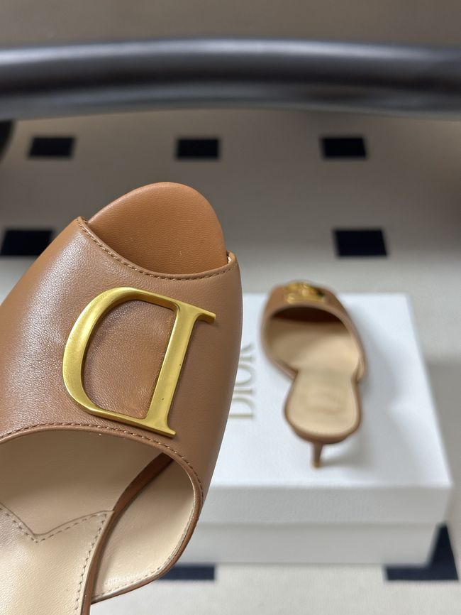 Dior Mules 65285-1