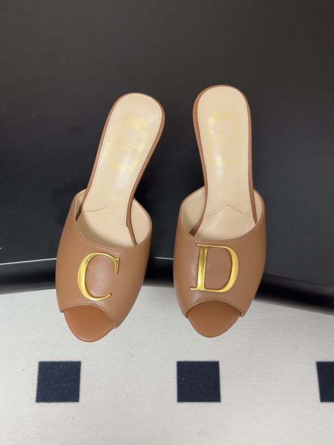 Dior Mules 65285-1