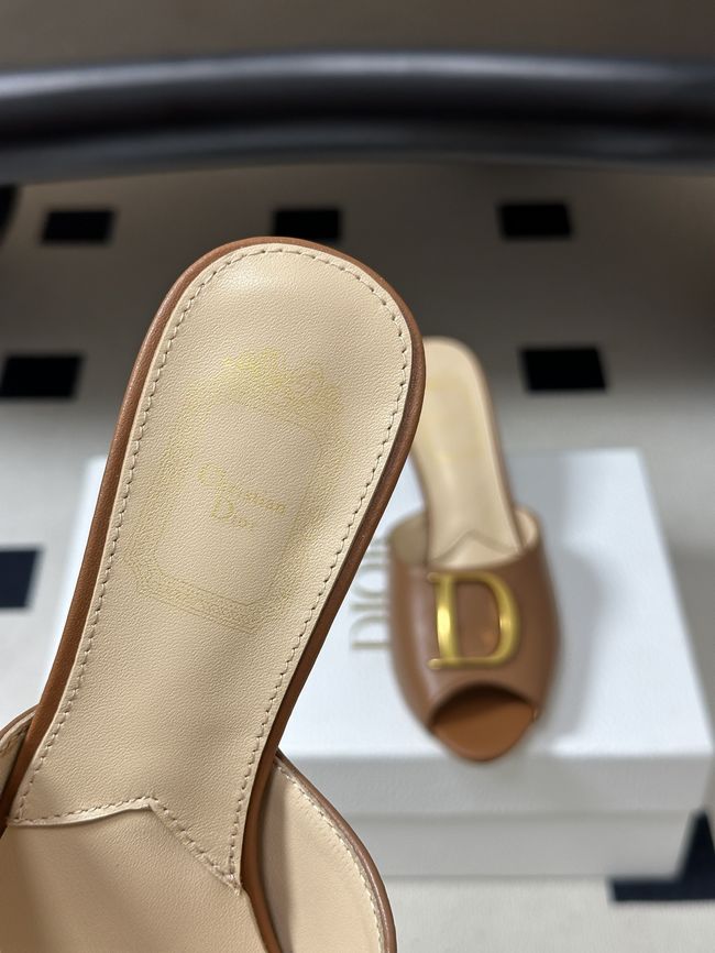 Dior Mules 65285-1