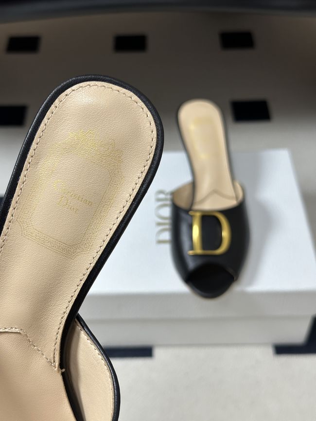 Dior Mules 65285-3