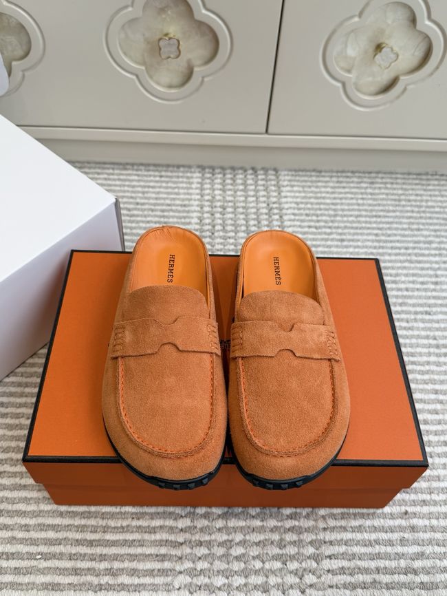 Hermes Mix Mule shoes H261141-1