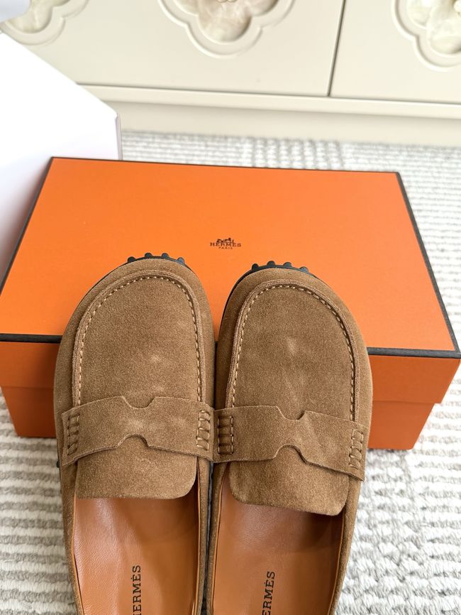 Hermes Mix Mule shoes H261141-5