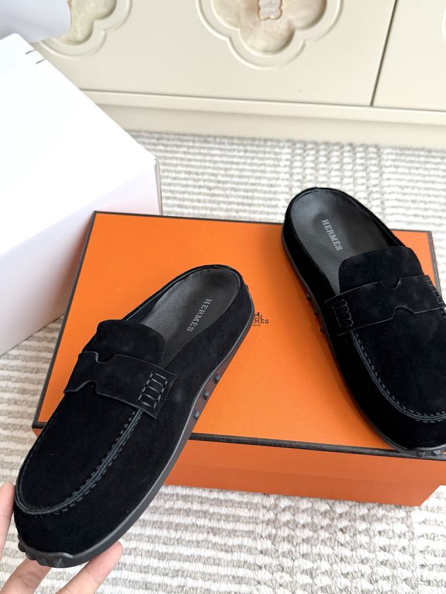 Hermes Mix Mule shoes H261141-6