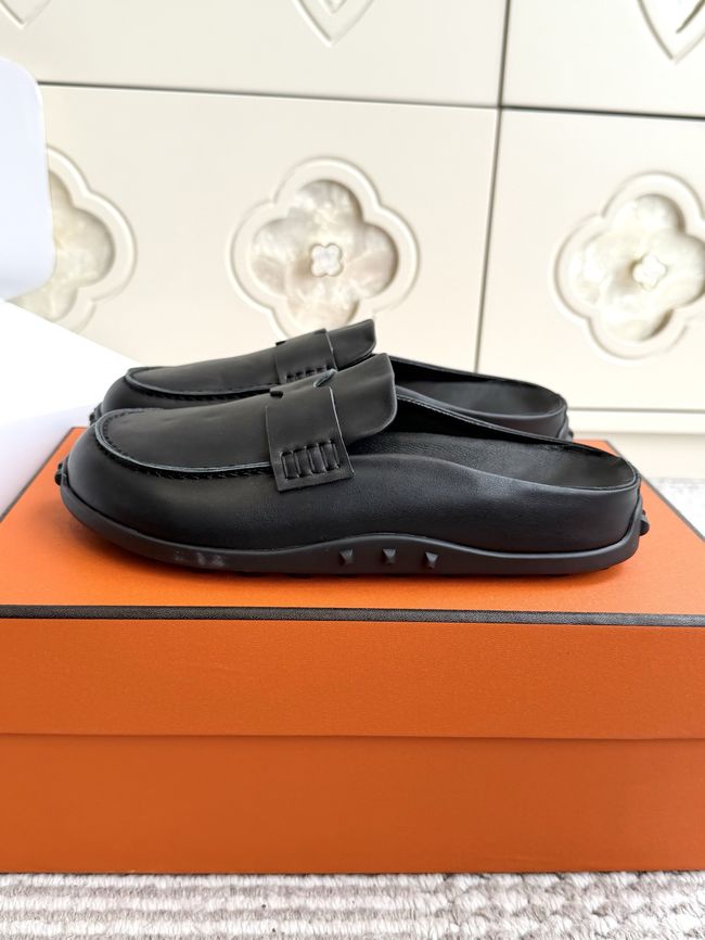 Hermes Mix Mule shoes H261141-7
