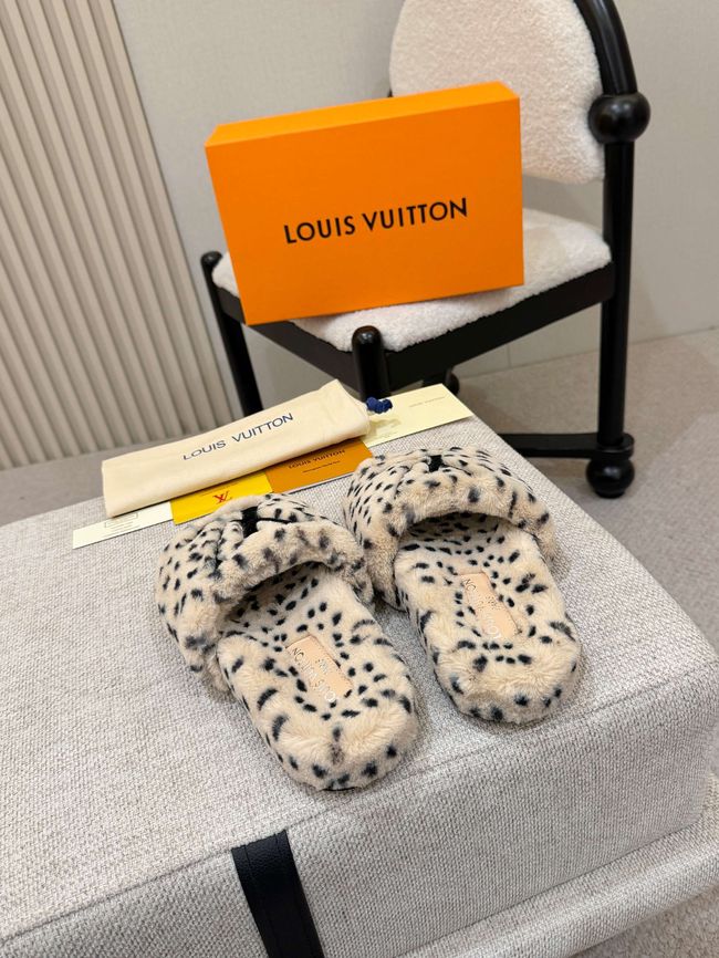 Louis Vuitton Mule 65280-1