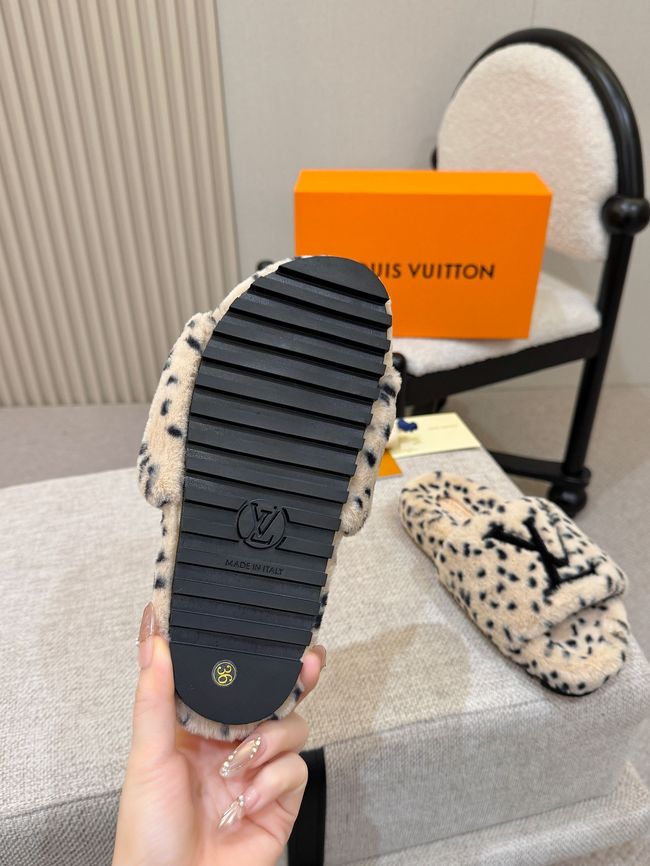 Louis Vuitton Mule 65280-1