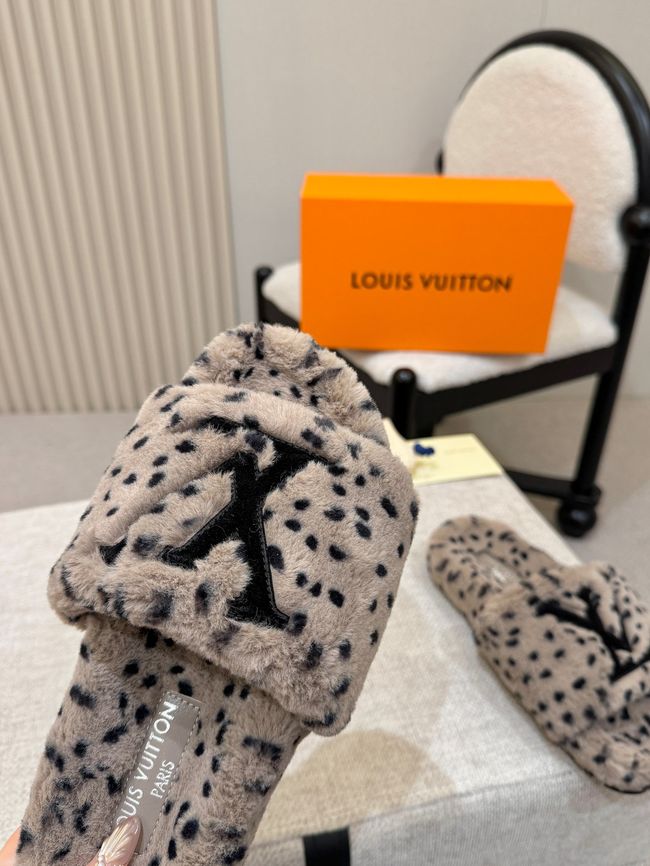 Louis Vuitton Mule 65280-2