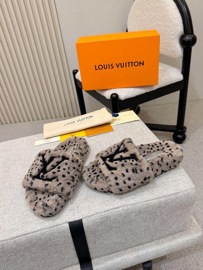 Louis Vuitton Mule 65280-2