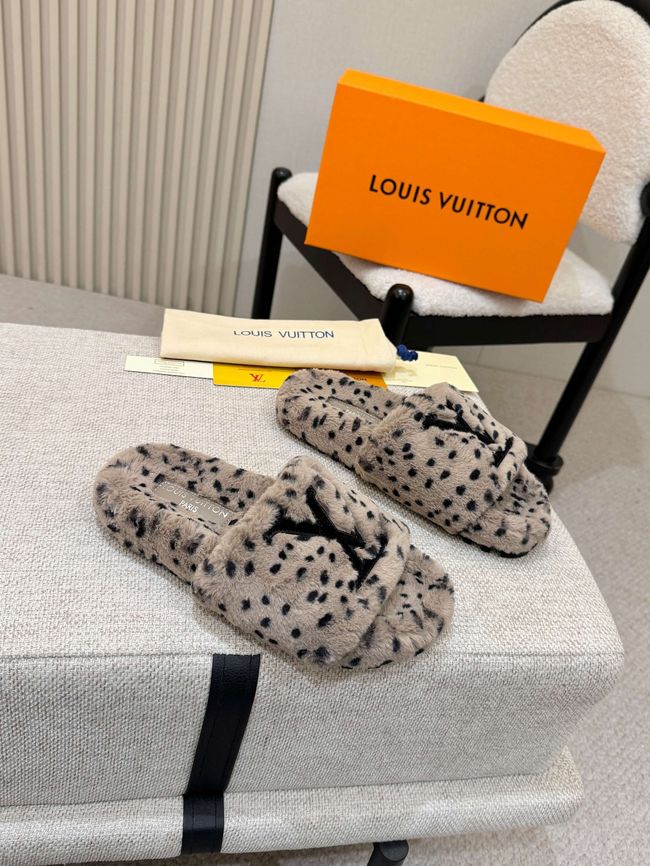 Louis Vuitton Mule 65280-2