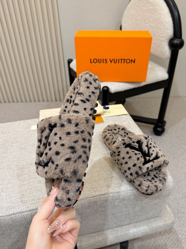 Louis Vuitton Mule 65280-2