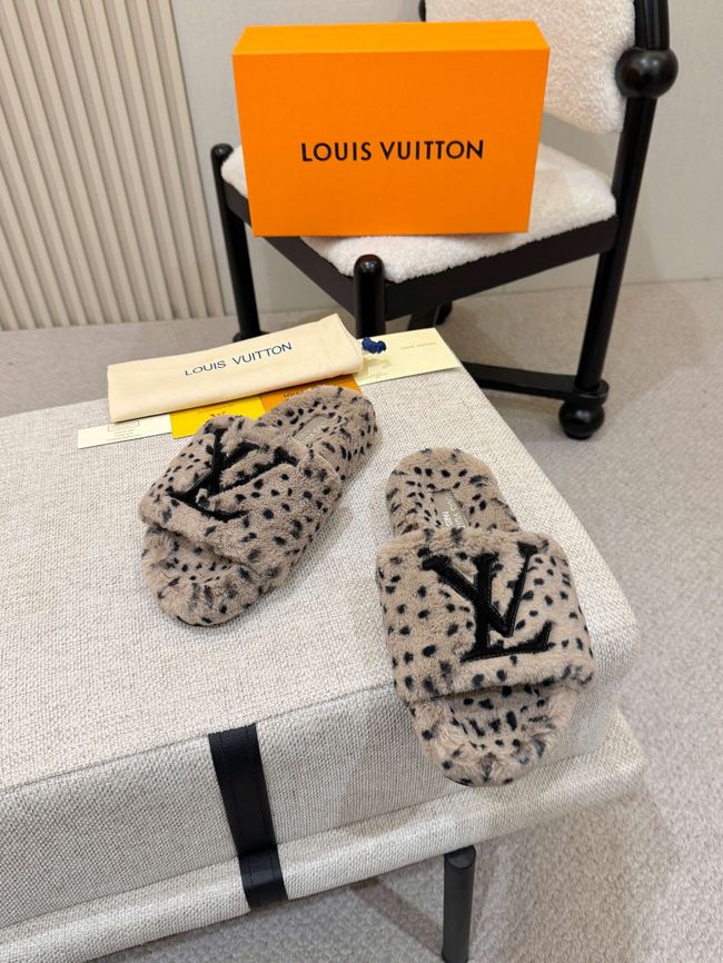 Louis Vuitton Mule 65280-2