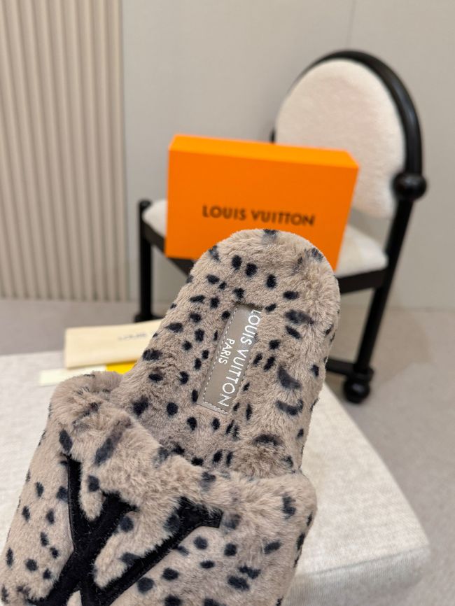 Louis Vuitton Mule 65280-2