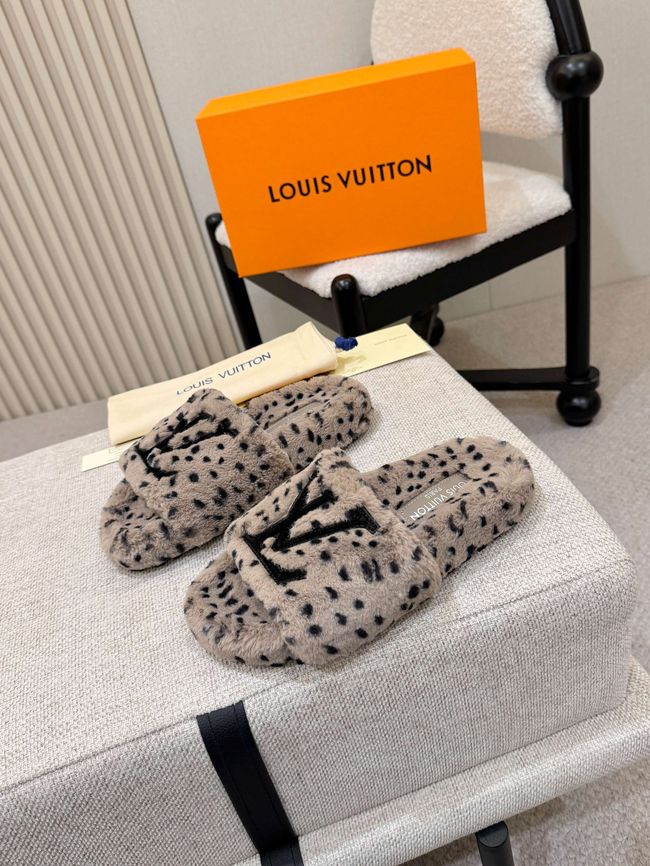 Louis Vuitton Mule 65280-2