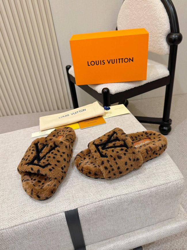 Louis Vuitton Mule 65280-3