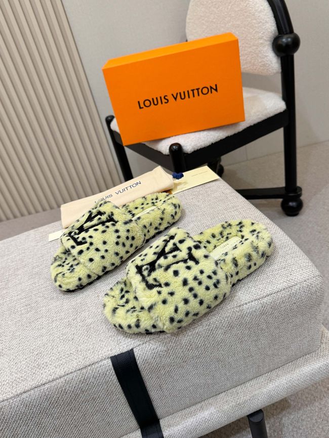 Louis Vuitton Mule 65280-4